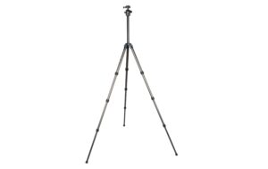 SIRUI ST-124 ST-10X Carbon Fibre Tripod