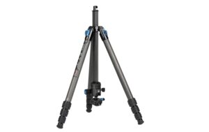 SIRUI ST-124 ST-10X Carbon Fibre Tripod