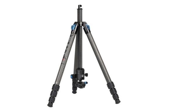 SIRUI ST-124 ST-10X Carbon Fibre Tripod