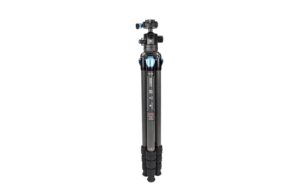 SIRUI ST-124 ST-10X Carbon Fibre Tripod