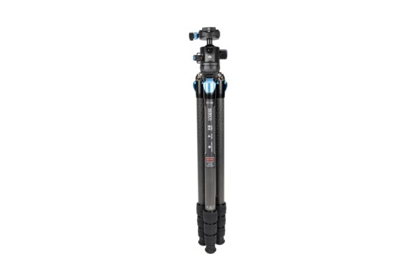 SIRUI ST-124 ST-10X Carbon Fibre Tripod