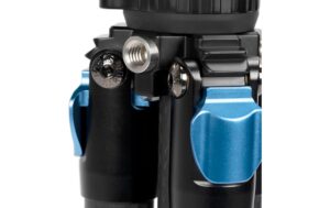 SIRUI ST-124 ST-10X Carbon Fibre Tripod