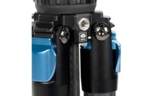 SIRUI ST-124 ST-10X Carbon Fibre Tripod