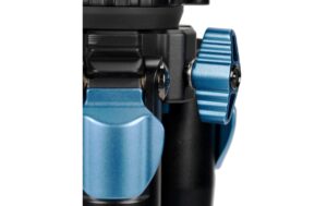 SIRUI ST-124 ST-10X Carbon Fibre Tripod
