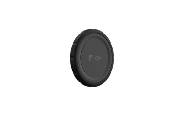 LiteChaser Circular Polarizer Filter Compatible with all iPhone 13 versions