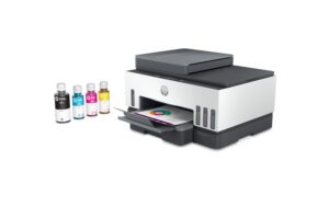 1279188_4 - Mediatech HP Smart Tank Plus 7605 All-in-One A4, USB, WLAN, Fax, Bluetooth, AirPrint