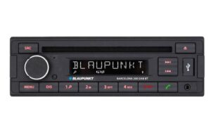 BLAUPUNKT Autoradio Barcelona 200 DAB-BT