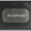 BLAUPUNKT Aktiv Subwoofer GTW190 A Aktiver Underseat-Subwoofer