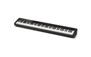 CASIO PRIVIA PX-S1100 schwarz PRIVIA Digital Piano, schwarz