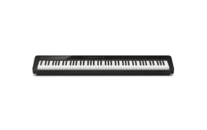 CASIO PRIVIA PX-S1100 schwarz PRIVIA Digital Piano, schwarz
