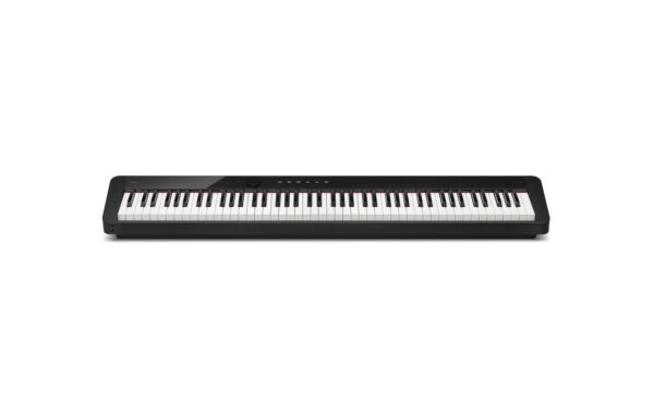 CASIO PRIVIA PX-S1100 schwarz PRIVIA Digital Piano, schwarz