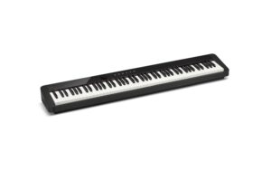 CASIO PRIVIA PX-S1100 schwarz PRIVIA Digital Piano, schwarz