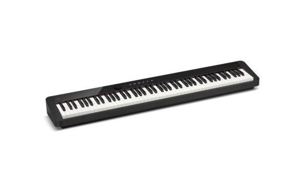 CASIO PRIVIA PX-S1100 schwarz PRIVIA Digital Piano, schwarz