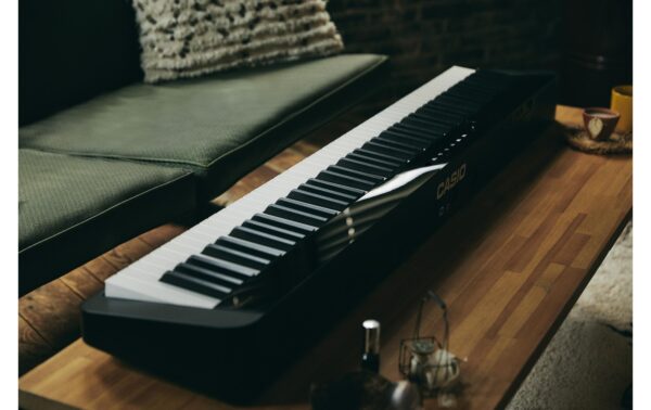 CASIO PRIVIA PX-S1100 schwarz PRIVIA Digital Piano, schwarz