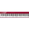CASIO PRIVIA PX-S1100 rot PRIVIA Digital Piano, rot