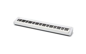 CASIO PRIVIA PX-S1100 weiss PRIVIA Digital Piano, weiss