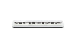CASIO PRIVIA PX-S1100 weiss PRIVIA Digital Piano, weiss