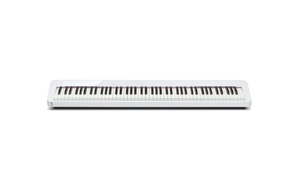 CASIO PRIVIA PX-S1100 weiss PRIVIA Digital Piano, weiss
