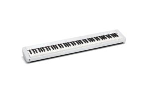 CASIO PRIVIA PX-S1100 weiss PRIVIA Digital Piano, weiss