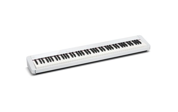 CASIO PRIVIA PX-S1100 weiss PRIVIA Digital Piano, weiss