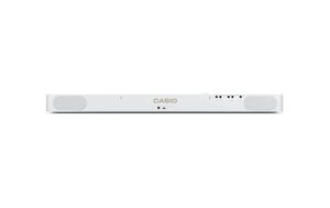 CASIO PRIVIA PX-S1100 weiss PRIVIA Digital Piano, weiss