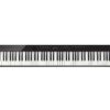 CASIO PRIVIA PX-S3100 PRIVIA Digital Piano, schwarz