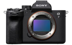 1280852 - Mediatech Sony ILCE-7M4 Body, 33 MP Vollformat nur Body, ohne Objektiv kaufen Schweiz | Mediatech.ch
