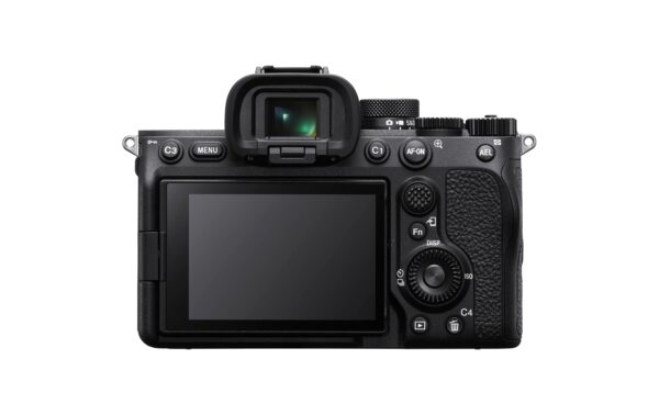 1280852_2 - Mediatech Sony ILCE-7M4 Body, 33 MP Vollformat nur Body, ohne Objektiv