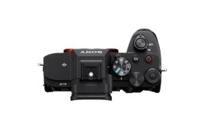 1280852_6 - Mediatech Sony ILCE-7M4 Body, 33 MP Vollformat nur Body, ohne Objektiv