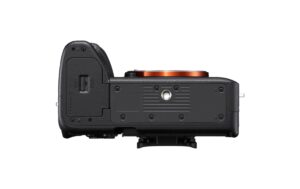 1280852_7 - Mediatech Sony ILCE-7M4 Body, 33 MP Vollformat nur Body, ohne Objektiv