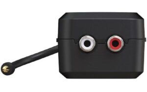 1281688_5 - Mediatech IK Multimedia iRig Stream Solo All-analog Streaming Interface