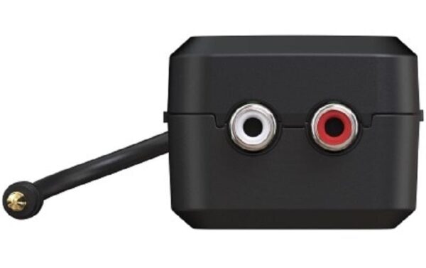 1281688_5 - Mediatech IK Multimedia iRig Stream Solo All-analog Streaming Interface