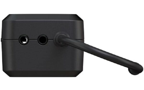 1281688_6 - Mediatech IK Multimedia iRig Stream Solo All-analog Streaming Interface