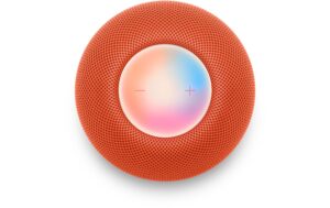 HomePod mini Orange DE-Version