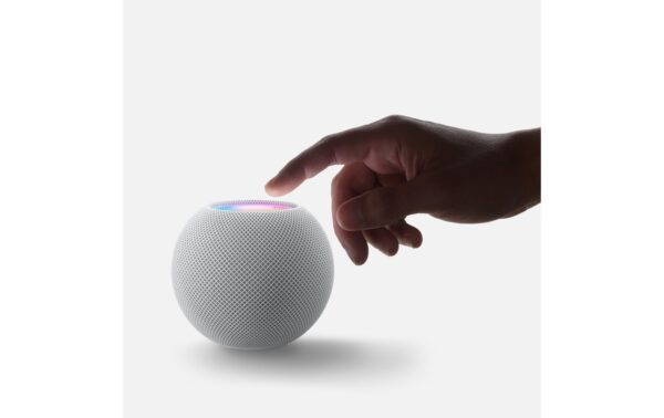HomePod mini Orange DE-Version
