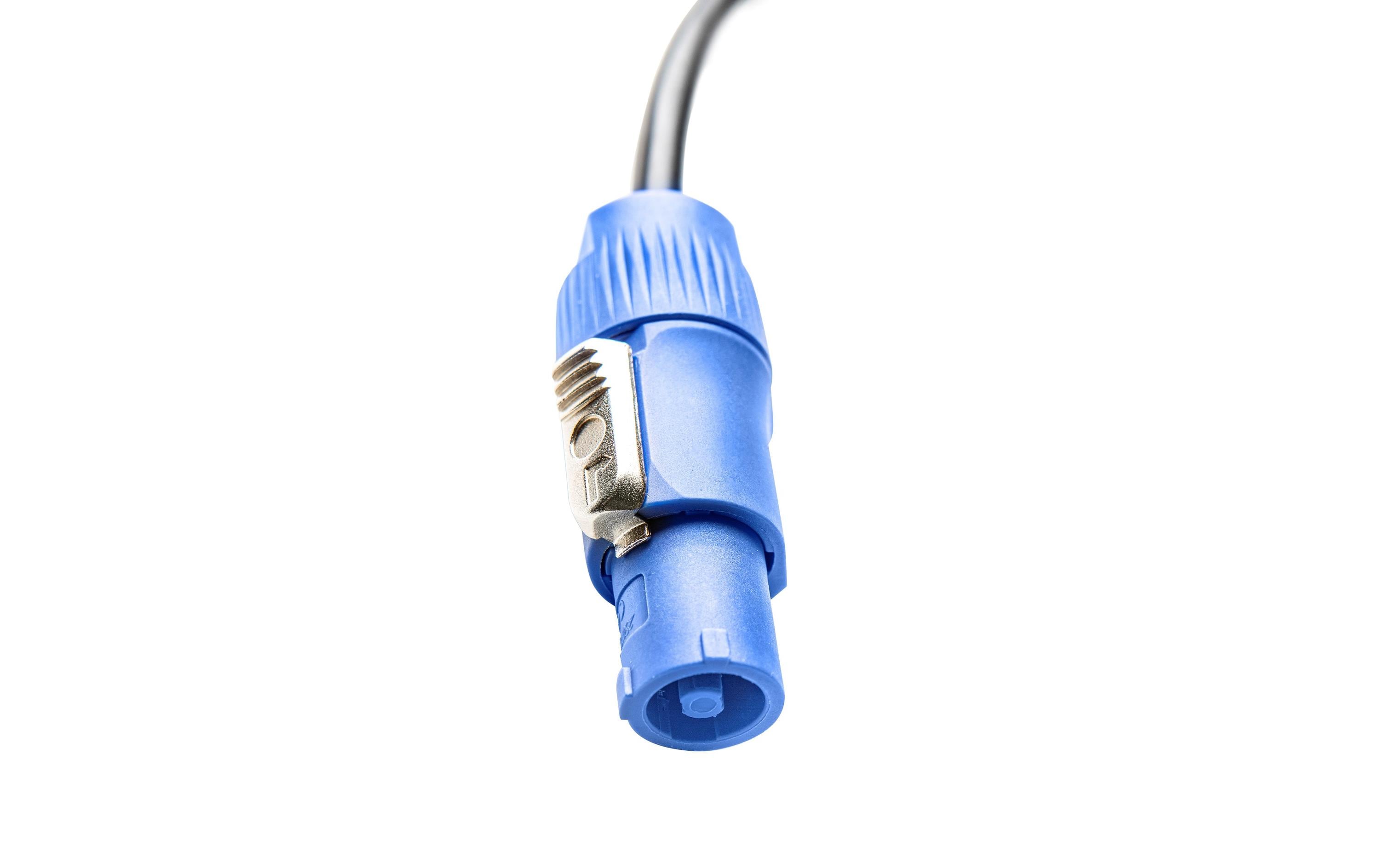 1282843_1 - Mediatech PD Connex CX12-1 Netzkabel Swiss Typ J - PwcA, 1.5m