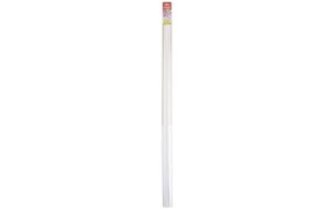 1283168_1 - Mediatech Kabelkanal 5.0mm, selbstklebend, weiss 4x 1m