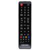 1283270 - Mediatech Samsung BN59-01323A , Ersatz-Fernbedienung zu 690er Serie