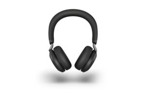 1283298_2 - Mediatech Jabra Evolve2 75 Duo UC Schwarz BT380, USB-C