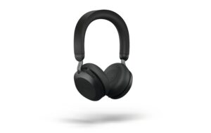 1283298_3 - Mediatech Jabra Evolve2 75 Duo UC Schwarz BT380, USB-C