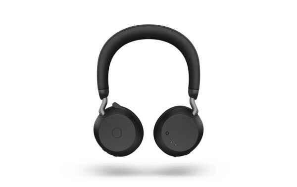 1283298_4 - Mediatech Jabra Evolve2 75 Duo UC Schwarz BT380, USB-C