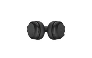 #image_title Jabra Evolve2 75 Duo MS Schwarz BT380, USB-C, Stand
