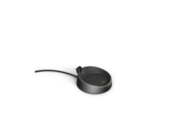 Jabra Evolve2 75 Duo MS Schwarz BT380, USB-C, Stand