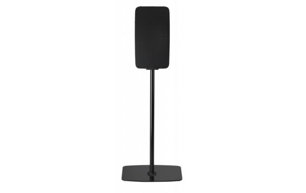 Flexson Lautsprecherständr für Sonos Five und Play:5, schwarz, horizontal & vertikal