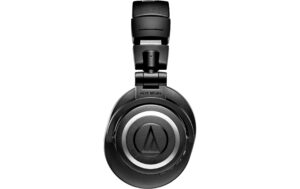 Audio-Technica ATH-M50xBT2 Bluetooth Studio Kopfhörer