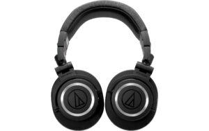 Audio-Technica ATH-M50xBT2 Bluetooth Studio Kopfhörer