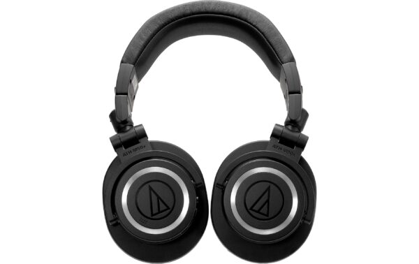 Audio-Technica ATH-M50xBT2 Bluetooth Studio Kopfhörer