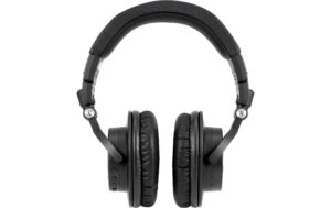 Audio-Technica ATH-M50xBT2 Bluetooth Studio Kopfhörer