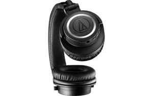 Audio-Technica ATH-M50xBT2 Bluetooth Studio Kopfhörer