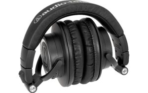 Audio-Technica ATH-M50xBT2 Bluetooth Studio Kopfhörer